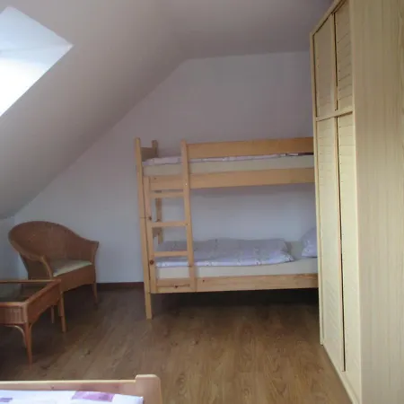 Apartment U Kratkych