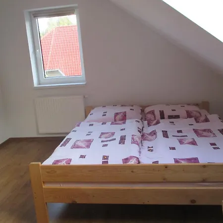 Apartment U Kratkych *