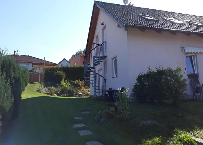U Kratkych Apartment